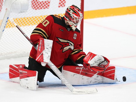 10.10.2020. «Авангард» - «Сибирь» 4:0