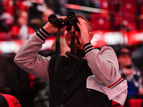 «Авангард» - «Сибирь» 1:2 ОТ. Вокруг матча