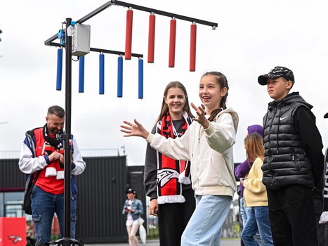 «Авангард» - «Сибирь» 1:2 ОТ. Вокруг матча