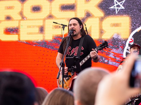 «Авангард» - «Динамо» Мн 3:4. Вокруг матча