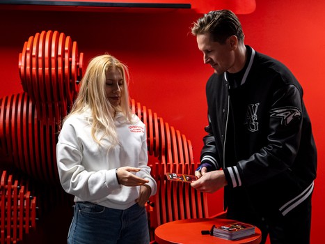 «Авангард» - «Куньлунь Ред Стар» 3:2. Вокруг матча