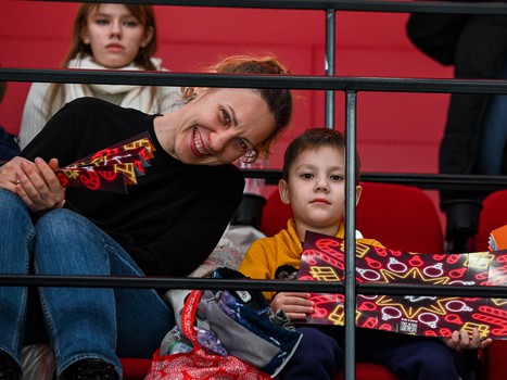 «Авангард» - «Нефтехимик» 4:3 Б. Вокруг матча