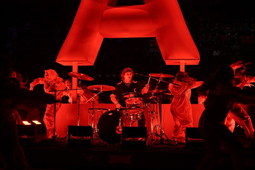 08.04.2026. «Авангард» - ЦСКА 3:0