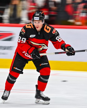 13.10.2023. «Авангард» - «Динамо» Мск 3:0