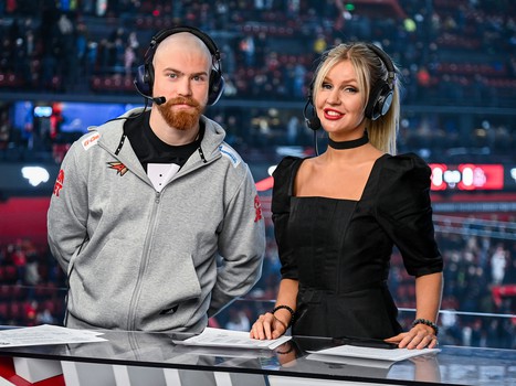 17.01.2024. «Авангард» - ЦСКА 4:1