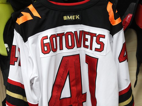 20.04.2021. Финал Кубка Гагарина, 2 матч. ЦСКА - «Авангард» 3:0