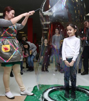 08.12.2019. «Авангард» - «Ак Барс» 3:0