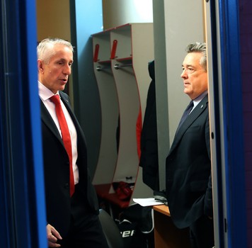 23.02.2020. «Авангард» - «Локомотив» 0:1