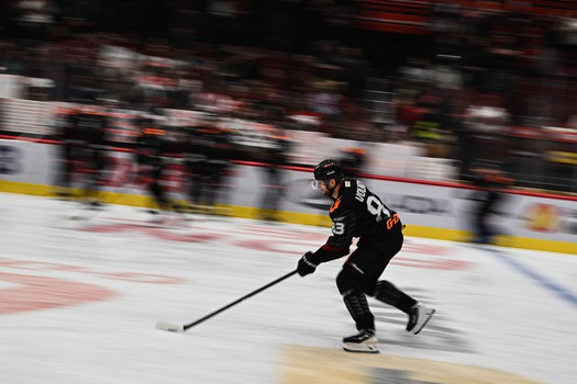 10.04.2026. «Авангард» - ЦСКА 3:2