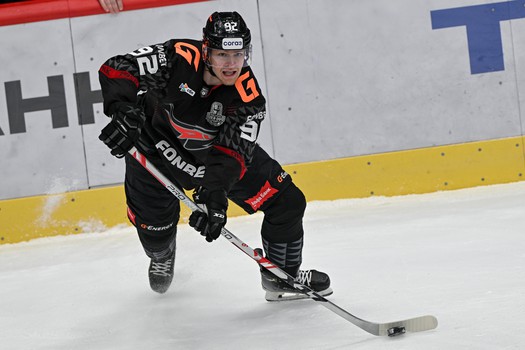 10.04.2026. «Авангард» - ЦСКА 3:2