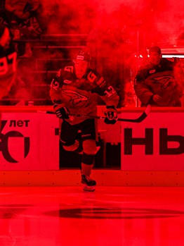 02.09.2023. «Авангард» - «Сибирь» 2:1