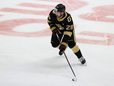 07.01.2022. «Авангард» - «Динамо» Мн 3:0