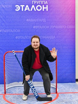 «Авангард» - «Адмирал» 3:4 Б. Вокруг матча