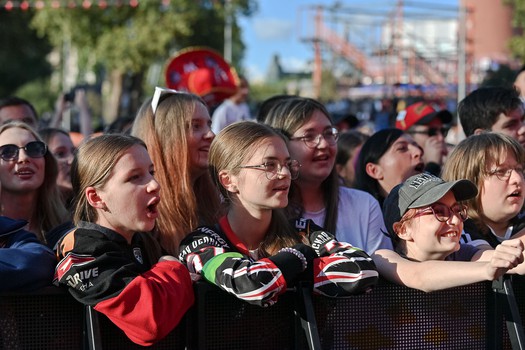 FONBET Шоу AVANFEST