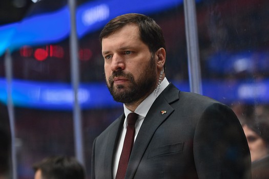 19.10.2025. «Авангард» - «Автомобилист» 3:2 ОТ