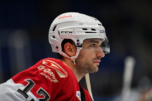 06.03.2025. «Торпедо» - «Авангард» 2:3