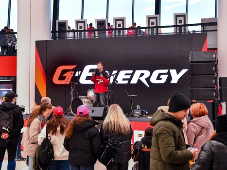 «Авангард» - «Трактор» 4:5. Вокруг матча