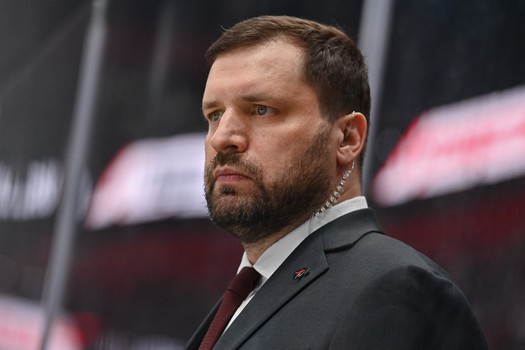 01.04.2026. «Авангард» - «Нефтехимик» 4:3 OT