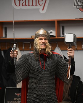 26.04.2026. «Локомотив» - «Авангард» 1:3