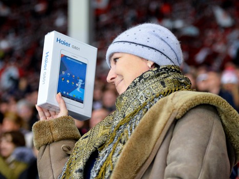 18.02.2016. "Авангард" - "Барыс" 2:3Б