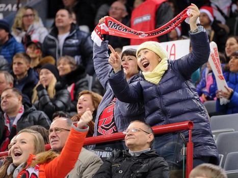 05.12.2015. "Авангард" - "Слован" 5:3