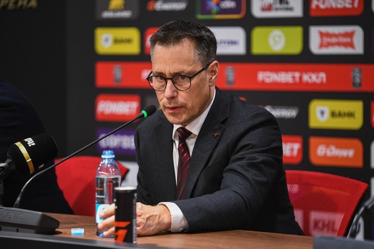 04.12.2025. «Авангард» - ХК «Сочи» 5:2