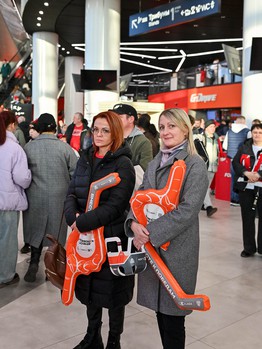 «Авангард» - «Нефтехимик» 3:4 2OT. Вокруг матча