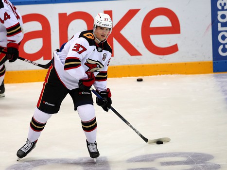 21.12.2020. «Куньлунь РС» - «Авангард» 1:5