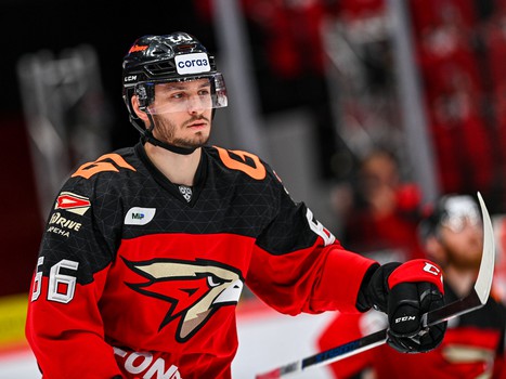 08.02.2024. «Авангард» - «Спартак» 3:5