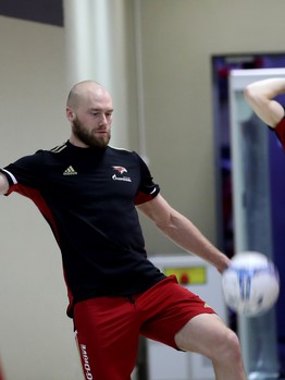 26.11.2020. «Авангард» - «Амур» 4:2