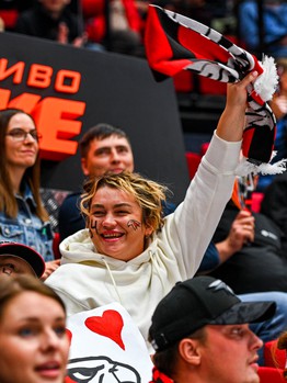 14.09.2023. «Авангард» - «Адмирал» 4:3 ОТ