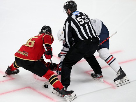 26.03.2021. 1/2 финала, 5 матч. «Авангард» - «Металлург» Мг 4:0