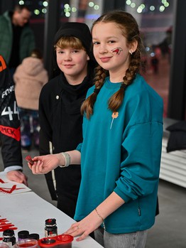 «Авангард» - ЦСКА 2:1. Вокруг матча