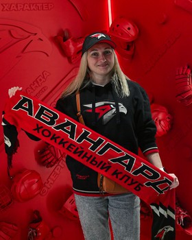 «Авангард» - «Северсталь» 3:4 Б. Вокруг матча