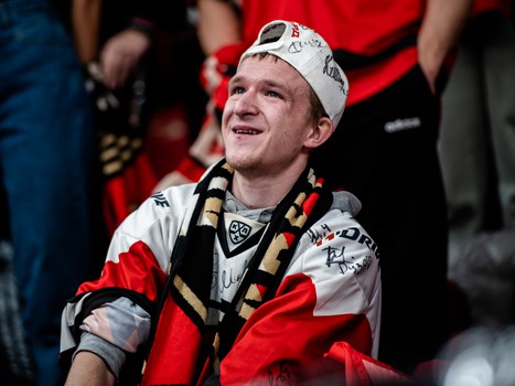 «Авангард» - «Автомобилист» 3:1. Вокруг матча