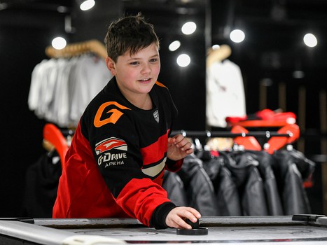 «Авангард» - «Металлург» 3:0. Вокруг матча