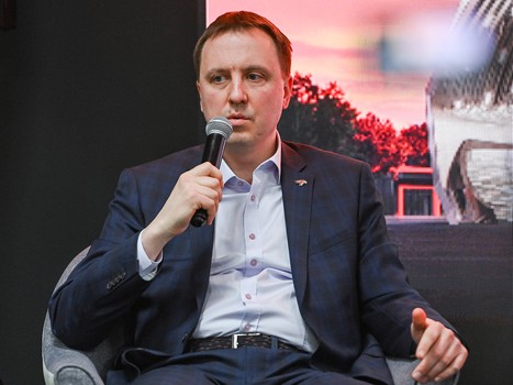 Совет директоров и пресс-конференция ХК «Авангард»