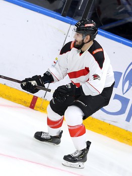 26.08.2019. СКА - «Авангард» 2:1