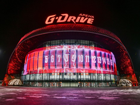 «Авангард» - «Сибирь» 4:3 ОТ. Вокруг матча