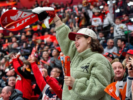 «Авангард» - «Амур» 2:1. Вокруг матча