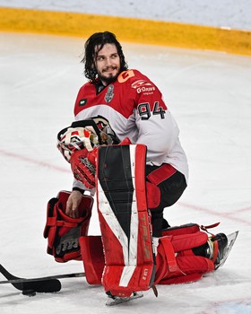 23.03.2023. «Металлург» - «Авангард» 1:4