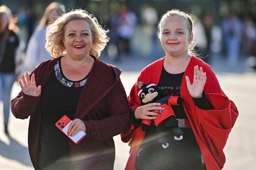 «Авангард» - «Северсталь» 3:4 Б. Вокруг матча