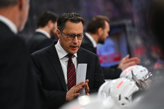 28.03.2025. «Металлург» - «Авангард» 2:3 ОТ