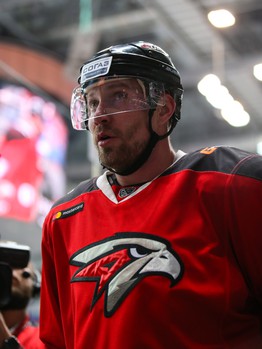 24.10.2018. «Авангард» - «Динамо» Мн 4:3 ОТ