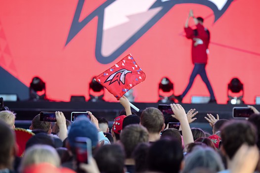 FONBET Шоу AVANFEST