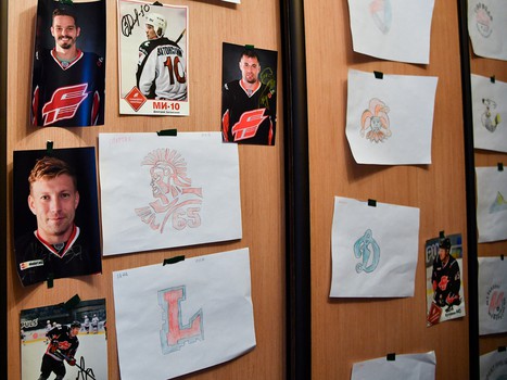 "Рождественское чудо" от Эрика Густафссона