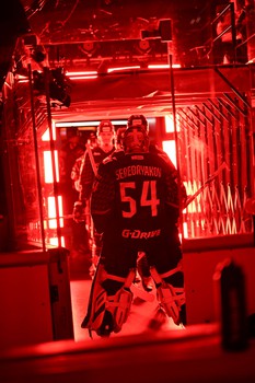 27.02.2026. «Авангард» - «Металлург» 3:2 ОТ