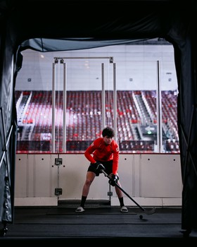 20.09.2026. «Трактор» - «Авангард» 2:1