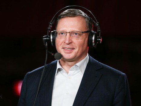 02.03.2021. 1/4 финала, 1 матч. «Авангард» - «Автомобилист» 3:0