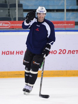 Новогодние буллиты: традиция продолжается!